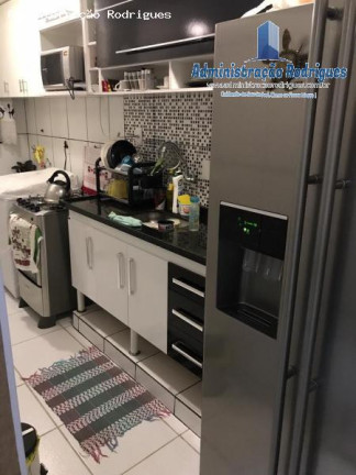Imagem Apartamento com 2 Quartos à Venda, 50 m² em Largo Da Batalha - Niterói
