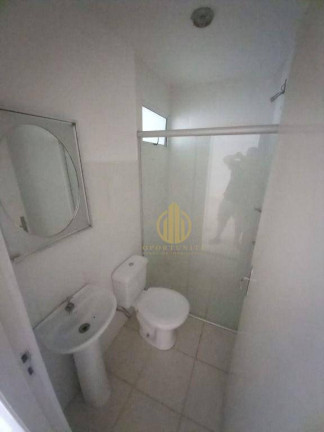 Imagem Apartamento com 2 Quartos à Venda, 48 m² em Jardim Zara - Ribeirão Preto