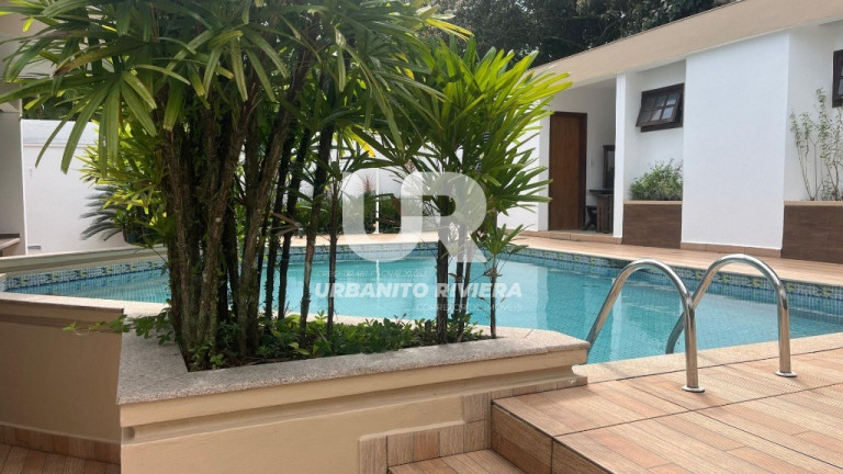 Imagem Casa com 8 Quartos à Venda, 390 m² em Riviera | Módulo 22 - Bertioga