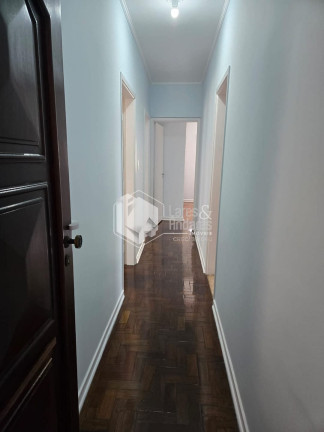 Imagem Apartamento com 3 Quartos à Venda, 115 m² em Vila Mariana - São Paulo Imagem Apartamento com 3 Quartos à Venda, 115 m² em Vila Mariana - São Paulo