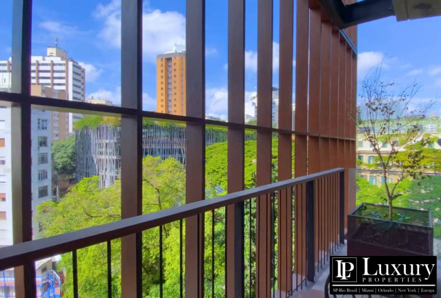 Imagem Apartamento com 1 Quarto à Venda, 147 m² em Bela Vista - São Paulo Imagem Apartamento com 1 Quarto à Venda, 147 m² em Bela Vista - São Paulo