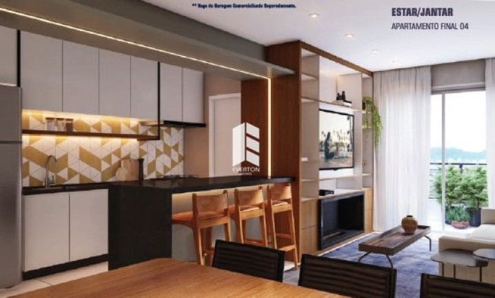 Imagem Apartamento com 2 Quartos à Venda, 86 m² em Nossa Senhora De Fátima - Santa Maria Imagem Apartamento com 2 Quartos à Venda, 86 m² em Nossa Senhora De Fátima - Santa Maria