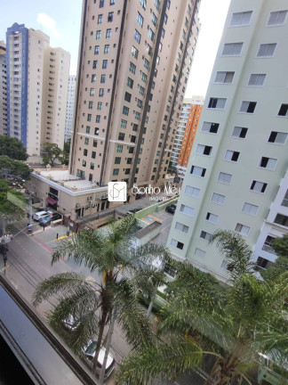 Imagem Apartamento com 1 Quarto para Alugar, 40 m² em Parque Residencial Aquarius - São José Dos Campos