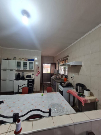 Imagem Chácara com 3 Quartos à Venda, 2.365 m² em Jardim Cananeia - Pilar Do Sul
