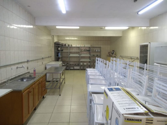 Imagem Sala Comercial à Venda, 536 m² em Santa Maria - São Caetano Do Sul