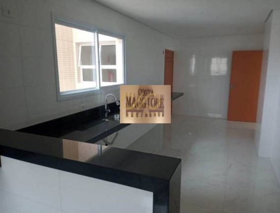 Imagem Apartamento com 3 Quartos à Venda, 153 m² em Canto Do Forte - Praia Grande Imagem Apartamento com 3 Quartos à Venda, 153 m² em Canto Do Forte - Praia Grande