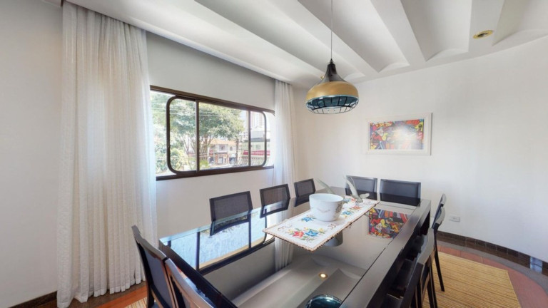 Imagem Apartamento com 5 Quartos à Venda, 340 m² em água Rasa - São Paulo Imagem Apartamento com 5 Quartos à Venda, 340 m² em água Rasa - São Paulo