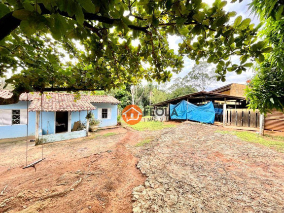 Imagem Chácara com 4 Quartos à Venda, 4.000 m² em Jardim Geriva - Santa Bárbara D'oeste Imagem Chácara com 4 Quartos à Venda, 4.000 m² em Jardim Geriva - Santa Bárbara D'oeste