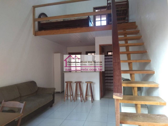 Imagem Apartamento com 1 Quarto à Venda, 60 m² em Martim De Sá - Caraguatatuba Imagem Apartamento com 1 Quarto à Venda, 60 m² em Martim De Sá - Caraguatatuba