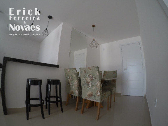 Imagem Apartamento com 1 Quarto à Venda, 80 m² em Praia Do Morro - Guarapari