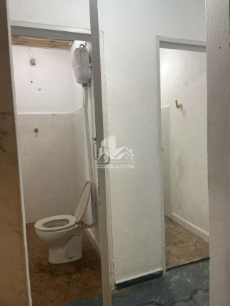 Imagem Imóvel Comercial para Alugar, 450 m² em Macuco - Santos