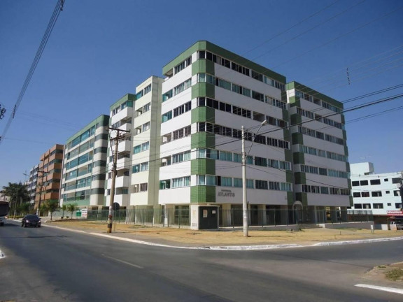 Apartamento com 3 Quartos à Venda, 80 m² em Riacho Fundo I - Brasília