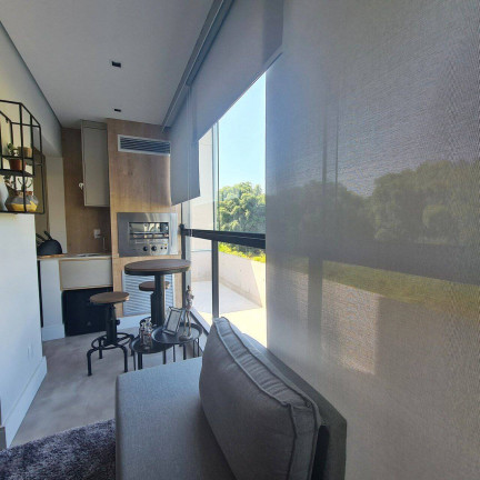Apartamento com 2 Quartos à Venda, 74 m² em Residencial Portal Da Mantiqueira - Taubaté