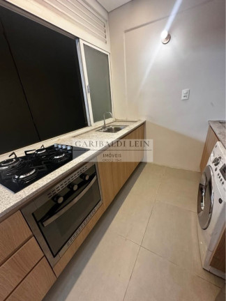 Imagem Imóvel com 1 Quarto à Venda, 50 m² em Cambuí - Campinas