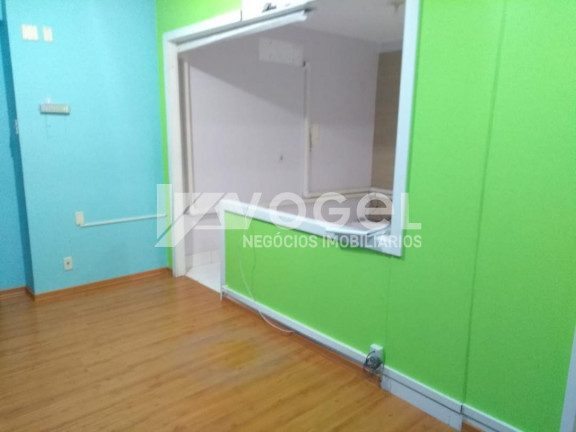 Imagem Imóvel à Venda, 61 m² em Centro Histórico - Porto Alegre