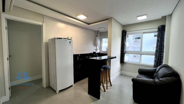 Studio com 1 Quarto para Alugar, 30 m² em Trindade - Florianópolis