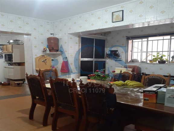Imagem Sobrado com 3 Quartos à Venda, 150 m² em Mooca - São Paulo Imagem Sobrado com 3 Quartos à Venda, 150 m² em Mooca - São Paulo