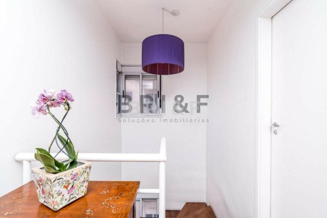 Imagem Apartamento com 5 Quartos à Venda, 238 m² em Brooklin - São Paulo