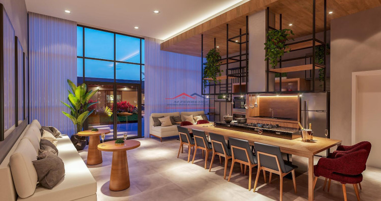 Imagem Apartamento com 3 Quartos à Venda, 116 m² em Nova América - Piracicaba