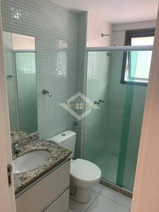 Imagem Apartamento com 3 Quartos à Venda, 76 m² em Gragoatá - Niterói