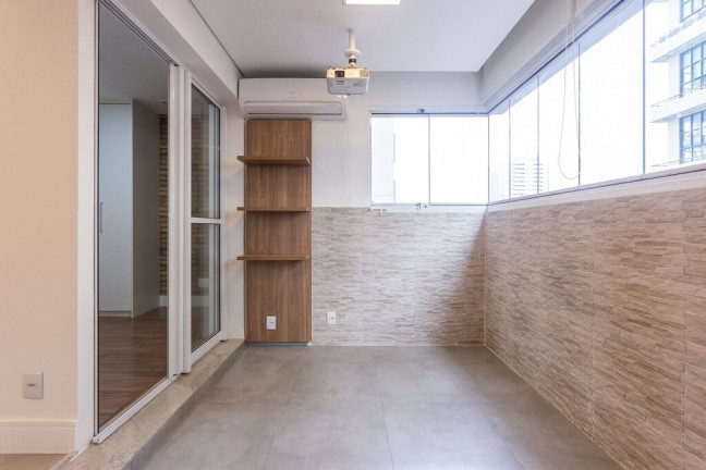 Imagem Apartamento com 2 Quartos à Venda, 74 m² em Cidade Monções - São Paulo
