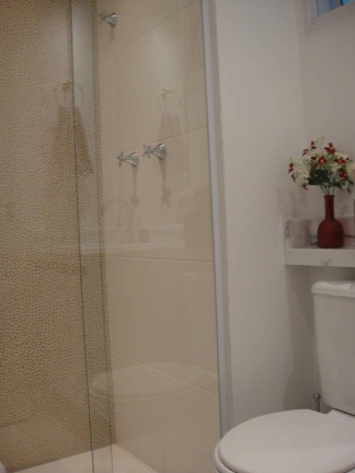Imagem Apartamento com 2 Quartos à Venda, 56 m² em Parque Rebouças - São Paulo