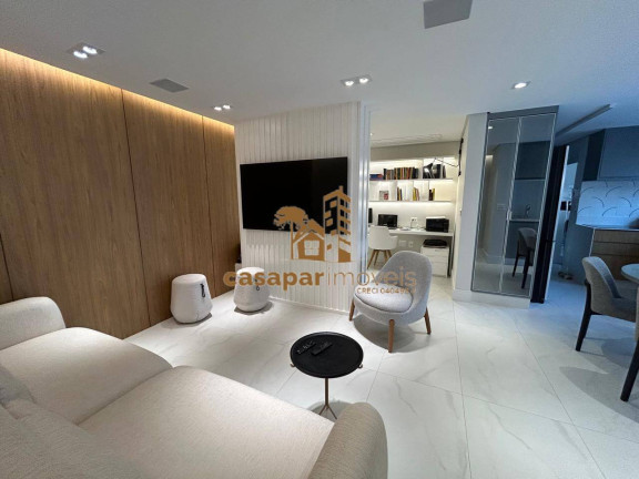 Apartamento com 2 Quartos à Venda, 83 m² em Santo Antonio - São Caetano Do Sul
