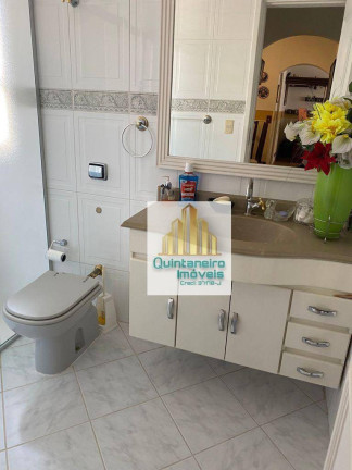Imagem Apartamento com 2 Quartos à Venda, 70 m² em Centro - Guarulhos
