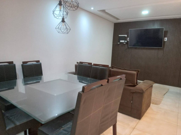 Imagem Casa com 3 Quartos à Venda, 84 m² em Altos De Votorantim - Votorantim Imagem Casa com 3 Quartos à Venda, 84 m² em Altos De Votorantim - Votorantim
