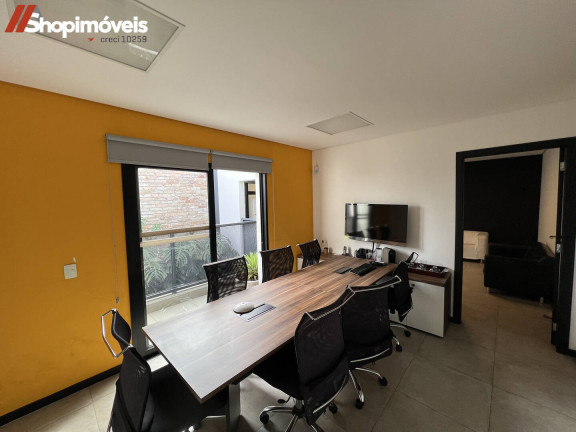 Imagem Casa à Venda, 400 m² em Morro Dos Ingleses - São Paulo Imagem Casa à Venda, 400 m² em Morro Dos Ingleses - São Paulo
