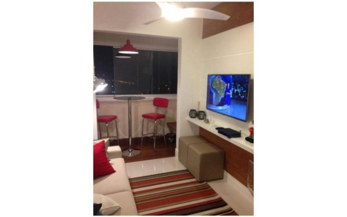 Imagem Apartamento com 2 Quartos à Venda, 60 m² em Urbanova - São José Dos Campos Imagem Apartamento com 2 Quartos à Venda, 60 m² em Urbanova - São José Dos Campos