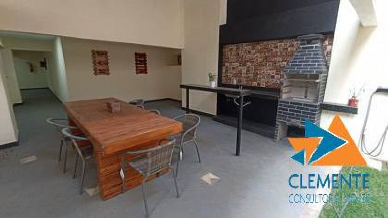 Imagem Apartamento com 2 Quartos à Venda, 67 m² em Cruzeiro - Belo Horizonte Imagem Apartamento com 2 Quartos à Venda, 67 m² em Cruzeiro - Belo Horizonte