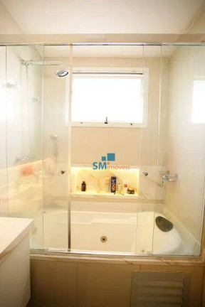 Imagem Apartamento com 4 Quartos à Venda, 178 m² em Brooklin - São Paulo Imagem Apartamento com 4 Quartos à Venda, 178 m² em Brooklin - São Paulo