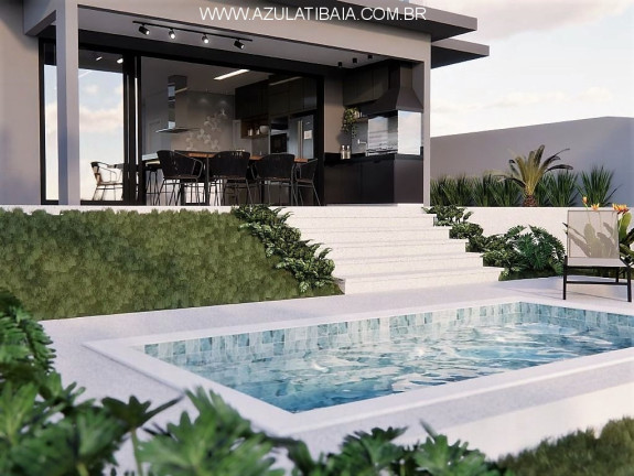 Imagem Casa com 3 Quartos à Venda, 184 m² em Condominio Quintas Da Boa Vista - Atibaia Imagem Casa com 3 Quartos à Venda, 184 m² em Condominio Quintas Da Boa Vista - Atibaia