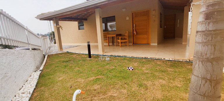 Imagem Casa de Condomínio com 2 Quartos à Venda, 260 m² em Rosário - Atibaia