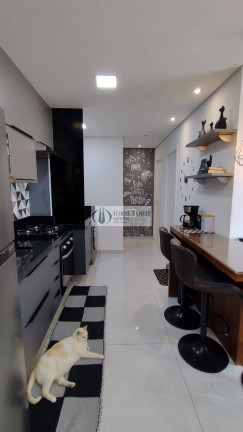 Imagem Apartamento com 2 Quartos à Venda, 44 m² em Sitio Da Figueira - São Paulo Imagem Apartamento com 2 Quartos à Venda, 44 m² em Sitio Da Figueira - São Paulo