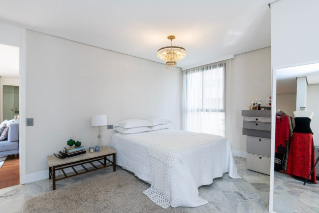 Imagem Imóvel com 3 Quartos à Venda, 180 m² em Panamby - São Paulo Imagem Imóvel com 3 Quartos à Venda, 180 m² em Panamby - São Paulo