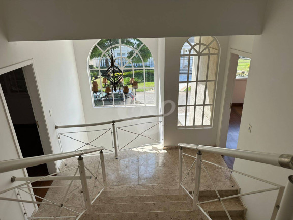 Imagem Casa de Condomínio com 4 Quartos para Alugar, 430 m² em Alphaville Residencial Zero - Barueri Imagem Casa de Condomínio com 4 Quartos para Alugar, 430 m² em Alphaville Residencial Zero - Barueri