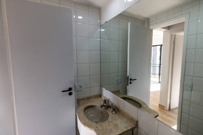 Imagem Apartamento com 2 Quartos à Venda, 60 m² em Vila Olimpia - São Paulo