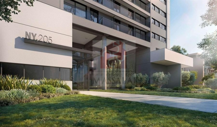 Imagem Apartamento com 2 Quartos à Venda, 65 m² em Auxiliadora - Porto Alegre Imagem Apartamento com 2 Quartos à Venda, 65 m² em Auxiliadora - Porto Alegre