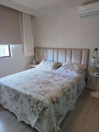 Imagem Apartamento com 4 Quartos à Venda, 150 m² em Pituba - Salvador