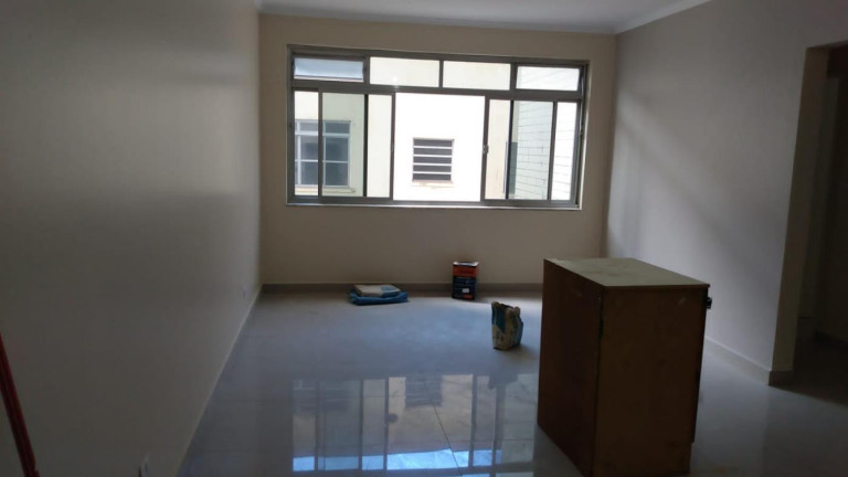 Imagem Apartamento com 2 Quartos à Venda, 95 m² em Marapé - Santos