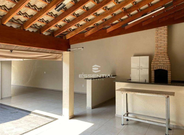 Imagem Casa com 2 Quartos à Venda, 122 m² em Parque Das Flores - Mirassol Imagem Casa com 2 Quartos à Venda, 122 m² em Parque Das Flores - Mirassol