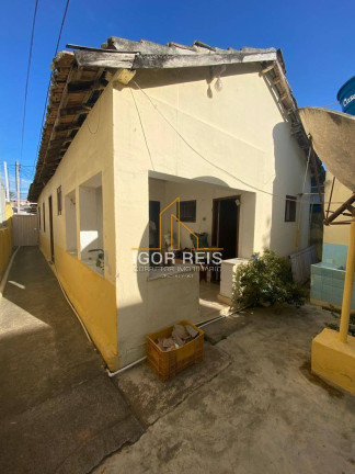 Imagem Casa com 2 Quartos à Venda,  em Parque Santo Antônio - Campos Dos Goytacazes