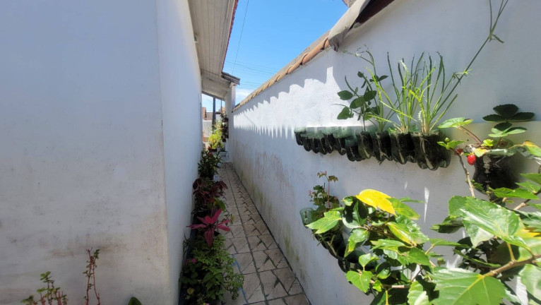 Imagem Casa com 3 Quartos à Venda, 260 m² em Balneário Samburá - Peruíbe Imagem Casa com 3 Quartos à Venda, 260 m² em Balneário Samburá - Peruíbe