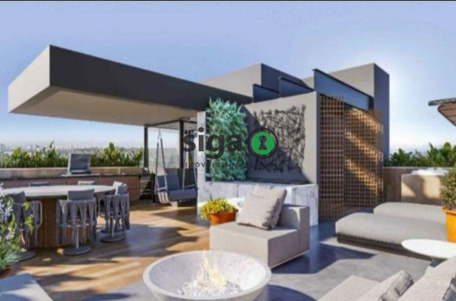 Imagem Casa com 4 Quartos à Venda, 781 m² em Alto Da Boa Vista - São Paulo Imagem Casa com 4 Quartos à Venda, 781 m² em Alto Da Boa Vista - São Paulo