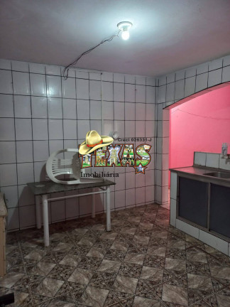 Imagem Casa com 2 Quartos à Venda,  em Cidade Antônio Estevão De Carvalho - São Paulo