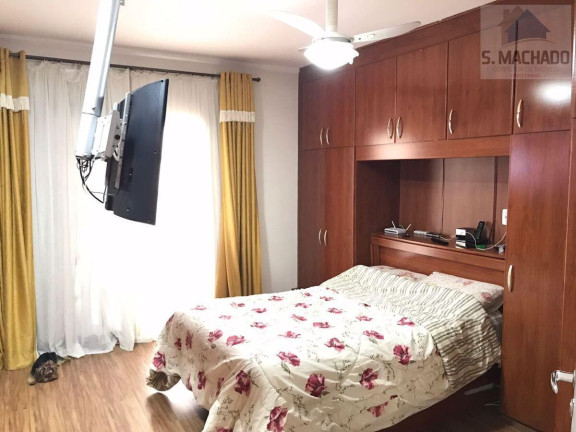 Imagem Casa com 3 Quartos à Venda, 152 m² em Vila Curuça - Santo André Imagem Casa com 3 Quartos à Venda, 152 m² em Vila Curuça - Santo André
