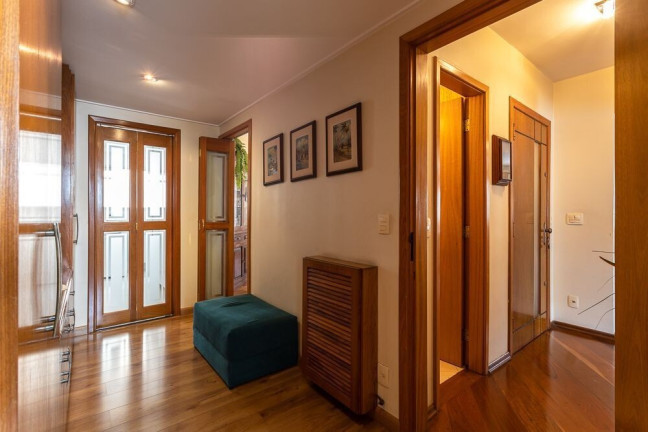 Imagem Apartamento com 4 Quartos à Venda, 190 m² em Perdizes - São Paulo