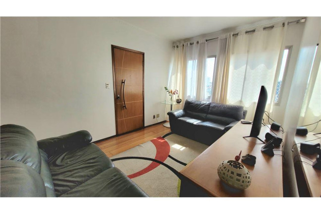 Foto do imóvel Apartamento com 3 Quartos à Venda, 108 m² em Nova Petrópolis - São Bernardo Do Campo